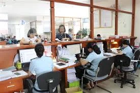 FAN Logistics – Công Ty TNHH Thương Mại FAN VN