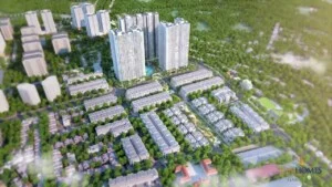 Công Ty Cổ Phần Phát Triển Xây Dựng Và Thương Mại Thăng Long