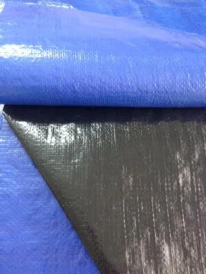 Công Ty TNHH TM Bạt Nhựa Đạt Phong