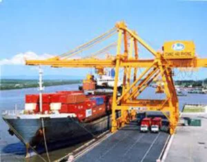 PALM LOGISTICS CO., LTD
