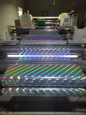 Công Ty Vật Liệu Đóng Gói Qingzhou Hengshun