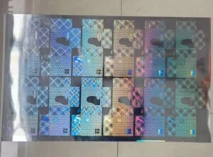 Công Ty Vật Liệu Đóng Gói Qingzhou Hengshun