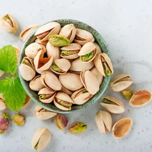 Công Ty Cổ Phần Vương Quốc Hạt Khô