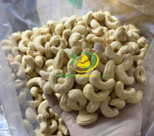 Hạt Điều Việt Tín – Công Ty TNHH Xuất Nhập Khẩu Lương Thực Việt Tín