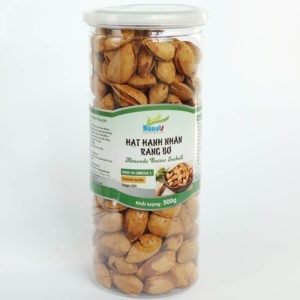 Công Ty TNHH SX Đầu Tư TM An Nhiên