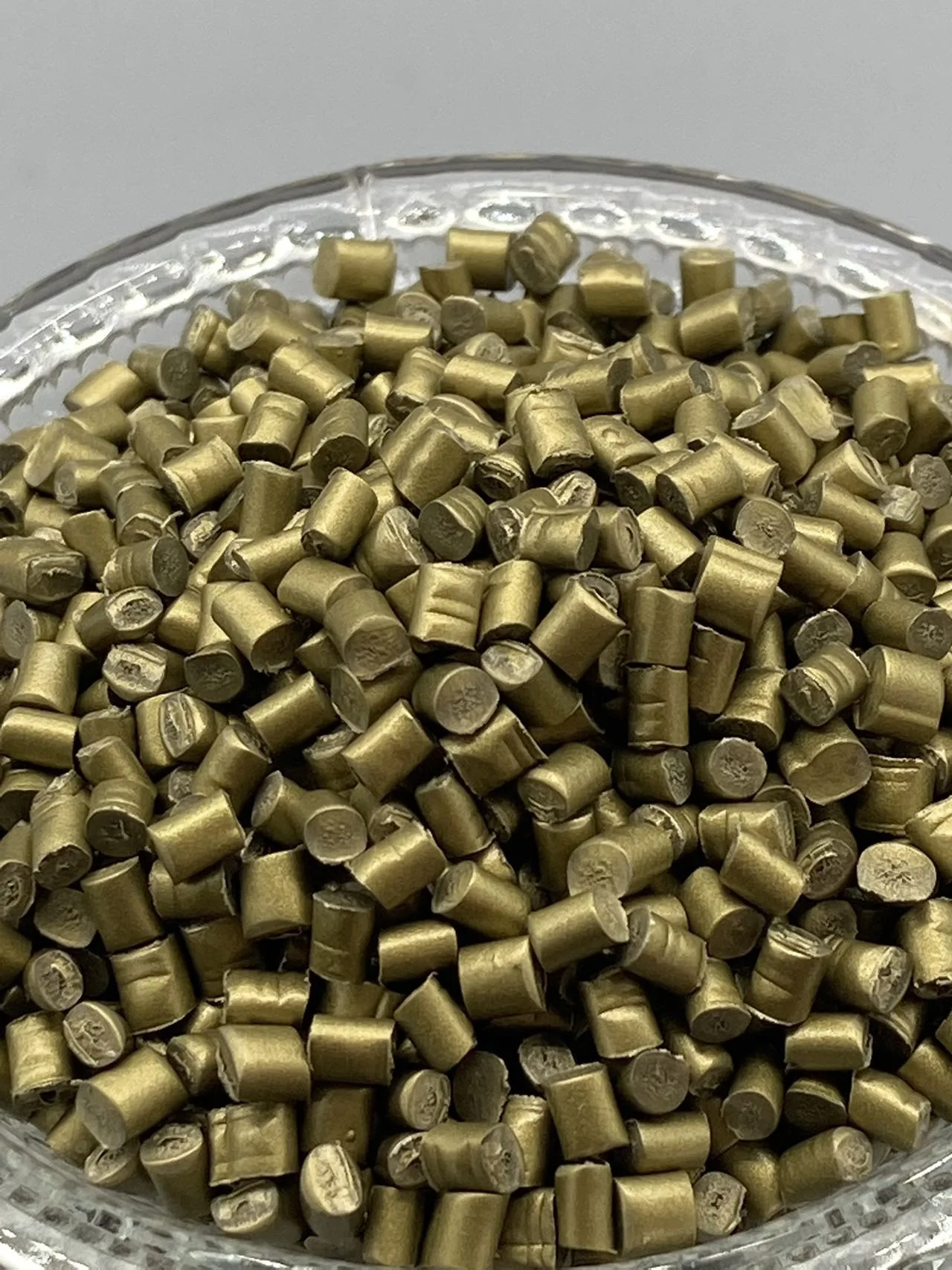 Hạt Nhựa Màu Hua Mao – Công Ty Cổ Phần Quốc Tế Hua Mao HM