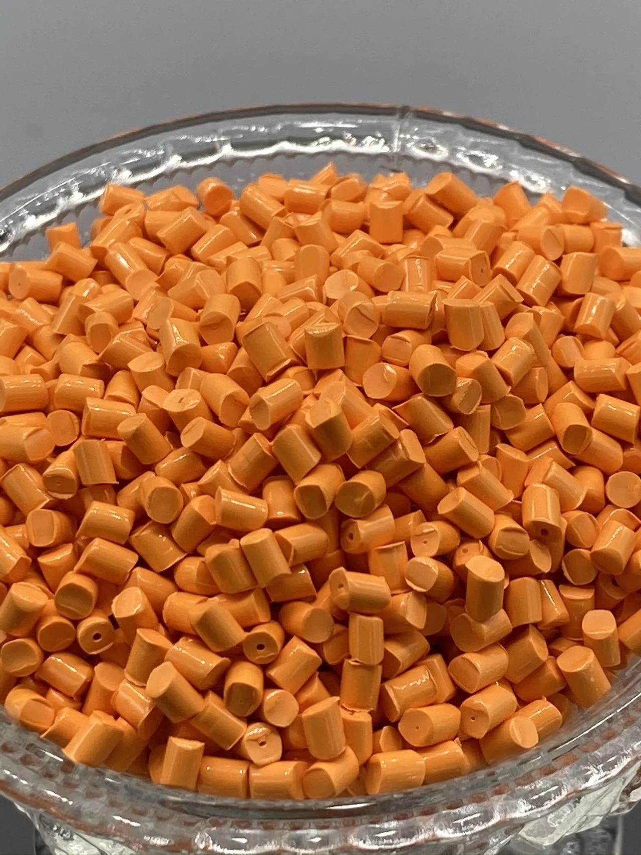 Hạt Nhựa Màu Hua Mao – Công Ty Cổ Phần Quốc Tế Hua Mao HM