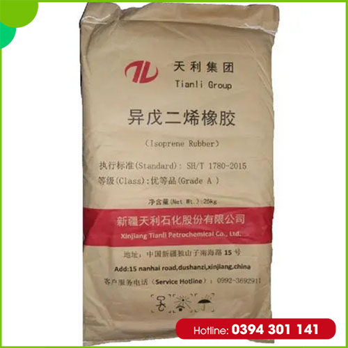 Hạt Nhựa Yue Chong – Công Ty TNHH Yue Chong