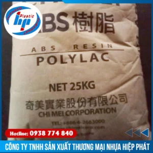 Nhựa Hiệp Phát – Công Ty TNHH Sản Xuất Thương Mại Nhựa Hiệp Phát