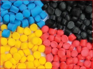 Công Ty TNHH Nhựa Tín Mỹ