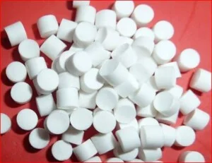 Công Ty TNHH Nhựa Tín Mỹ