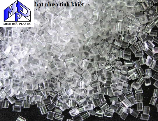 Công Ty TNHH Sản Xuất – Thương Mại – Dịch Vụ Minh Đức Plastic