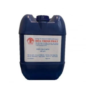 Hóa Chất Xử Lý Bề Mặt Hóa Thịnh Phát – Công Ty TNHH Hóa Thịnh Phát
