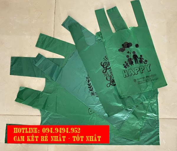 Bao Bì Bảy Lợi – Công Ty TNHH Bao Bì Bảy Lợi