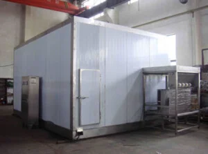 Công Ty TNHH Thương Mại Dịch Vụ Điện Lạnh Sạch