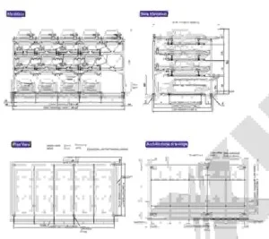 Bãi Đỗ Xe Thông Minh – Công Ty Cổ Phần Việt Chào