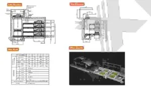 Bãi Đỗ Xe Thông Minh – Công Ty Cổ Phần Việt Chào