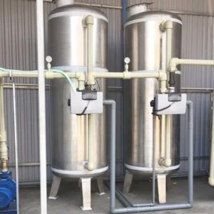 Hệ Thống Lọc Và Xử Lý Nước Việt Phát – Công Ty TNHH Thiết Bị Máy Và Công Nghệ Môi Trường Việt Phát