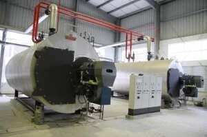 Công Ty TNHH Kỹ Thuật Và Xây Dựng Duy Tân