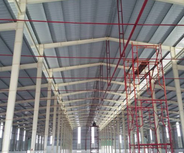 ANTACO Bình Dương – Công Ty TNHH Một Thành Viên Cơ Khí Xây Dựng ANTACO Bình Dương