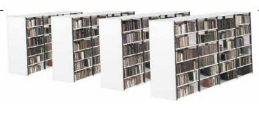 Tủ Lưu Trữ, Tủ Hồ Sơ – Công Ty TNHH SX TM DV NTT
