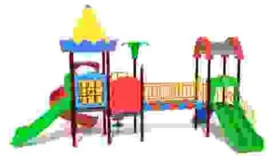 Thiết Bị Mầm Non CHIHU