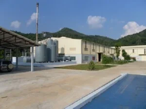 Xử Lý Nước Thải Hùng Thái – Công Ty Cổ Phần Công Nghệ Môi Trường Xử Lý Nước Hùng Thái