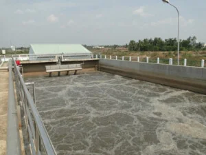 Xử Lý Nước Thải Hùng Thái – Công Ty Cổ Phần Công Nghệ Môi Trường Xử Lý Nước Hùng Thái