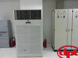 Cơ Điện Lạnh Thanh Hoài – Công Ty TNHH MTV Cơ Điện Lạnh Thanh Hoài