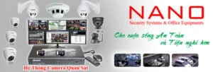 Công Ty Cổ Phần Sản Xuất Thương Mại & Dịch Vụ Tin Học Xây Dựng NANO