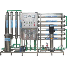 Xử Lý Nước Thải Thiên ấn – Công Ty TNHH Thiên ấn