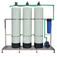 Xử Lý Nước Thải Thiên ấn – Công Ty TNHH Thiên ấn