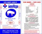 Công Ty Trách Nhiệm Hữu Hạn New Hope Hà Nội