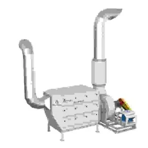 Công Ty Cổ Phần Tập Đoàn Cơ Điện Phương Linh