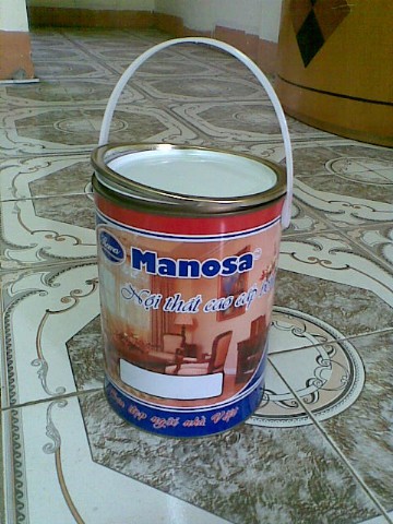 Công Ty TNHH Nam Việt Hà Nội