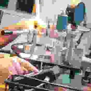 Trung Tâm Thử Nghiệm VTS – Công Ty Cổ Phần Dịch Vụ Gia Công Và Thử Nghiệm Vũng Tàu