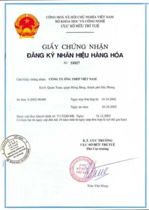 Công Ty TNHH Thiên Văn Luật