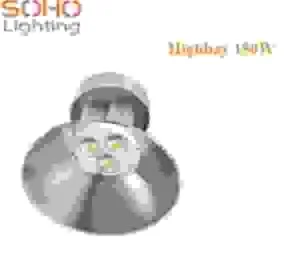 SOHO LINGHTING – Công Ty TNHH SONGHONG Việt Nam