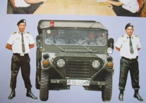 Bảo Vệ á Châu – Công Ty TNHH Dịch Vụ Bảo Vệ á Châu