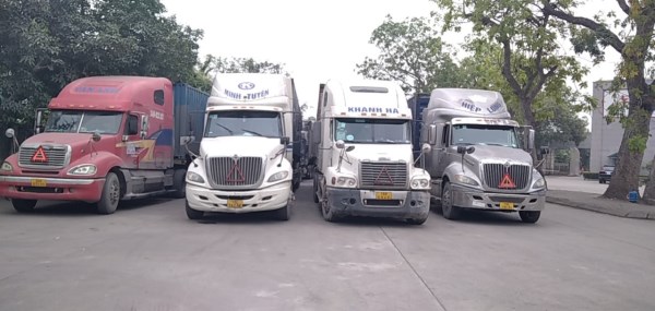 Vận Tải VID Việt Nam – Công Ty TNHH Đầu Tư Thương Mại VID Việt Nam