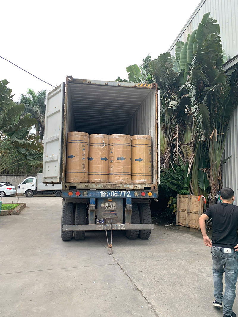 Băng Keo Hoàng Phương – Công Ty Cổ Phần Sản Xuất Và Xuất Nhập Khẩu Hoàng Phương