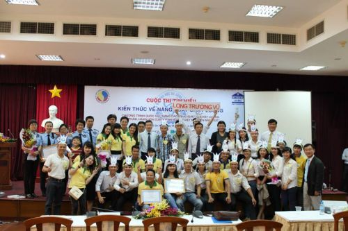 Bảo Vệ TBSC – Công Ty TNHH Dịch Vụ Bảo Vệ Thái Bình – Sài Gòn