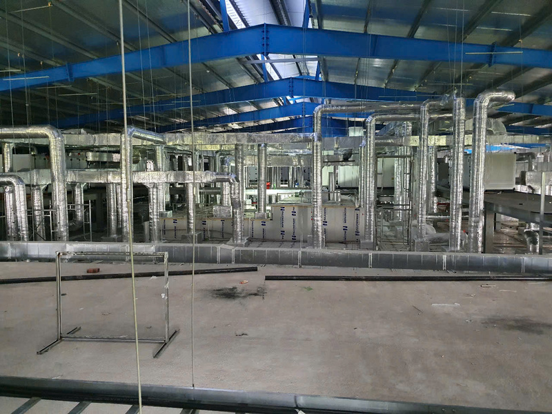 Cơ Điện Minh Tân – Công Ty Cổ Phần Thương Mại Và Cơ Điện Minh Tân