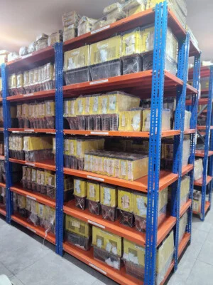 Cơ Điện Tử Liên Minh – Công Ty TNHH Cơ Điện Tử Liên Minh