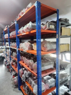 Cơ Điện Tử Liên Minh – Công Ty TNHH Cơ Điện Tử Liên Minh