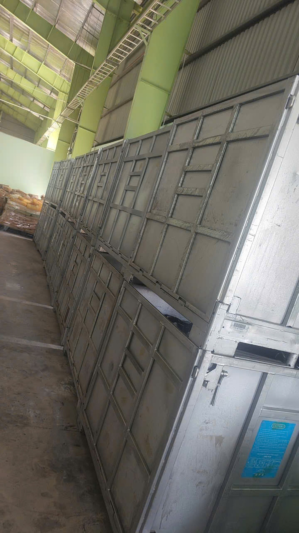 Công Ty TNHH Thương Mại Dịch Vụ Thiên Thiên Phát