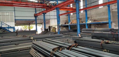Thép Nam Phương – Công Ty TNHH Xây Dựng Thương Mại Thép Nam Phương