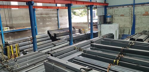 Thép Nam Phương – Công Ty TNHH Xây Dựng Thương Mại Thép Nam Phương