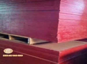 Ván ép Hương Sơn – Công Ty TNHH Tập Đoàn Gỗ Hương Sơn