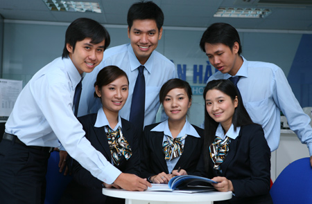 Công Ty TNHH Bảo Minh HBC